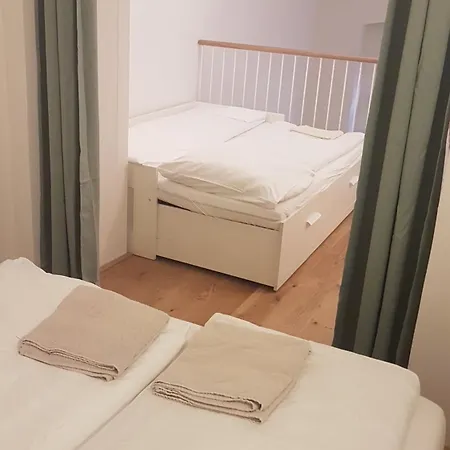 Sobieski District-1 Ring Apartments Vienna Room photo