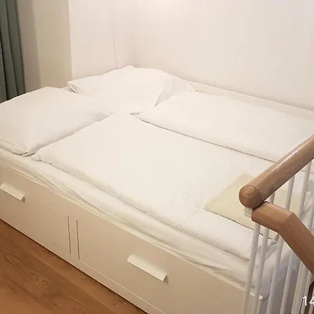 Sobieski District-1 Ring Apartments Vienna Room photo