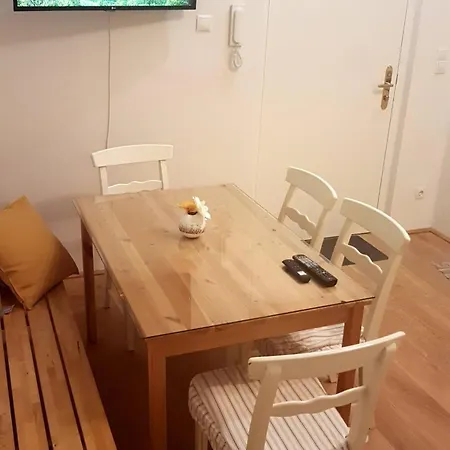 Sobieski District-1 Ring Apartments Vienna Room photo