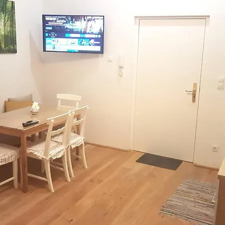 Sobieski District-1 Ring Apartments Vienna Room photo
