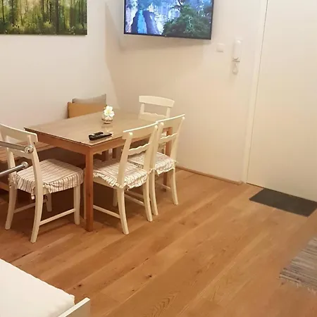 Sobieski District-1 Ring Apartments Vienna Room photo