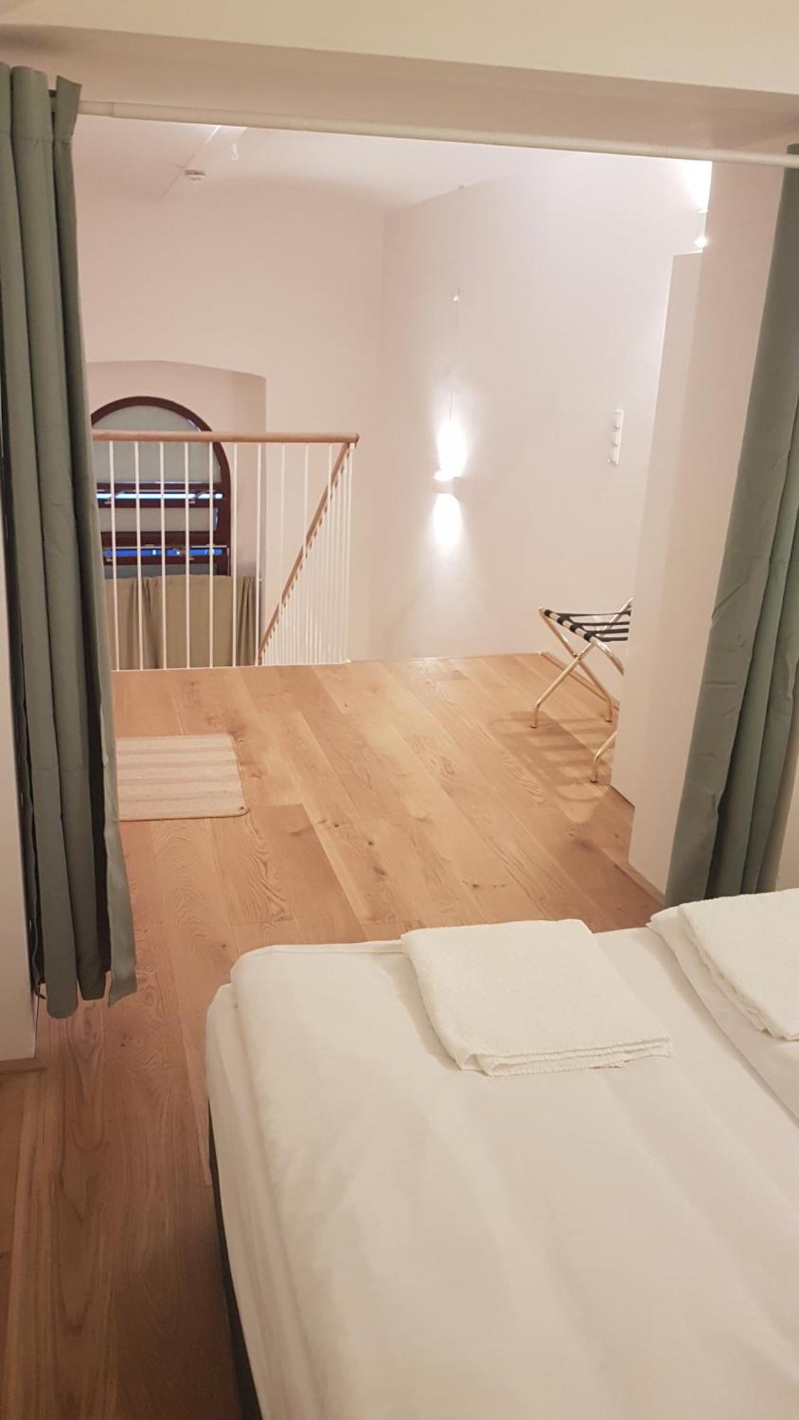 Apartment Sobieski District-1 Ring Vienna
