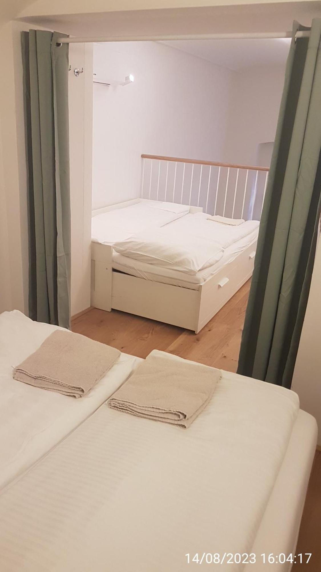 Sobieski District-1 Ring Apartment