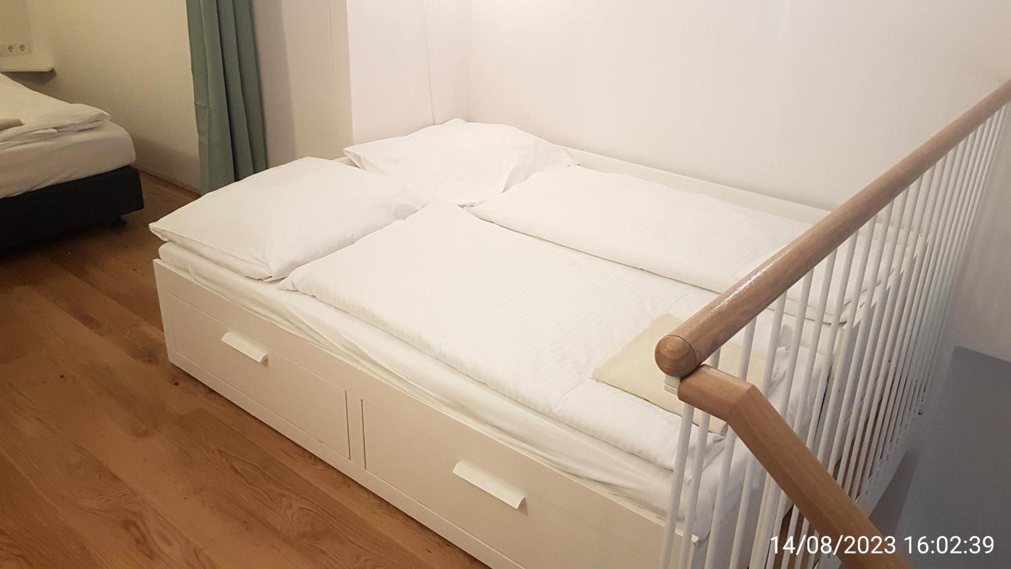Apartment Sobieski District-1 Ring Vienna