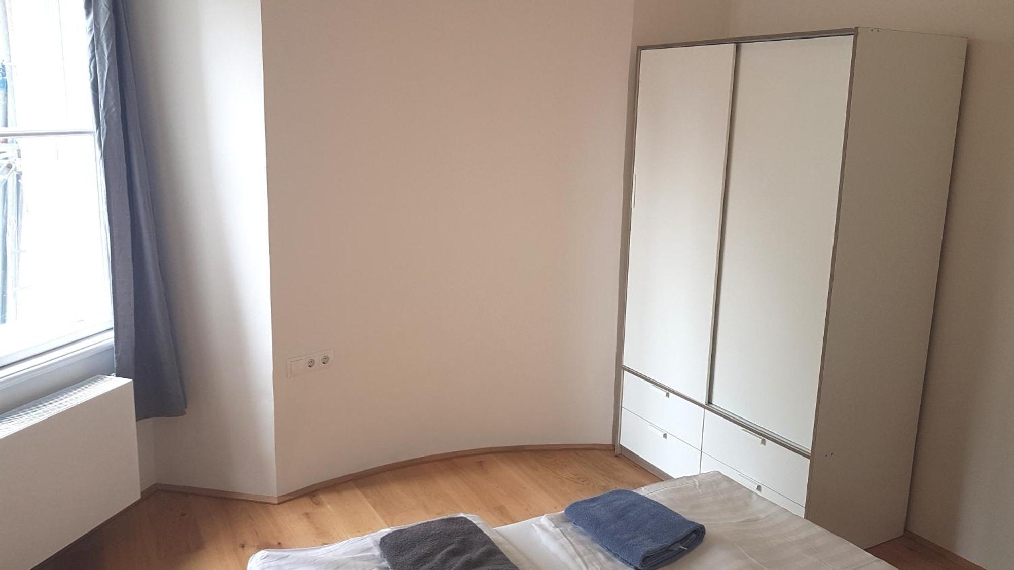 Sobieski District-1 Ring Apartment Vienna
