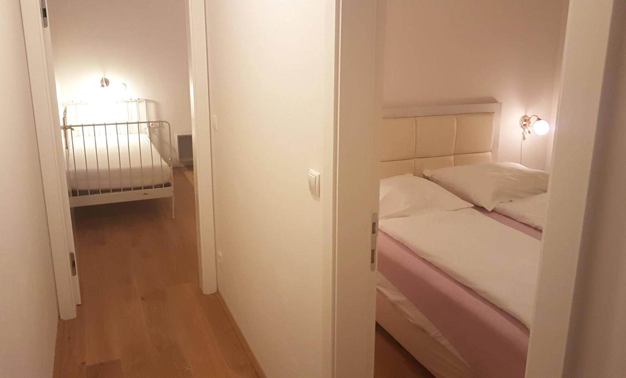 Sobieski District-1 Ring Apartment *