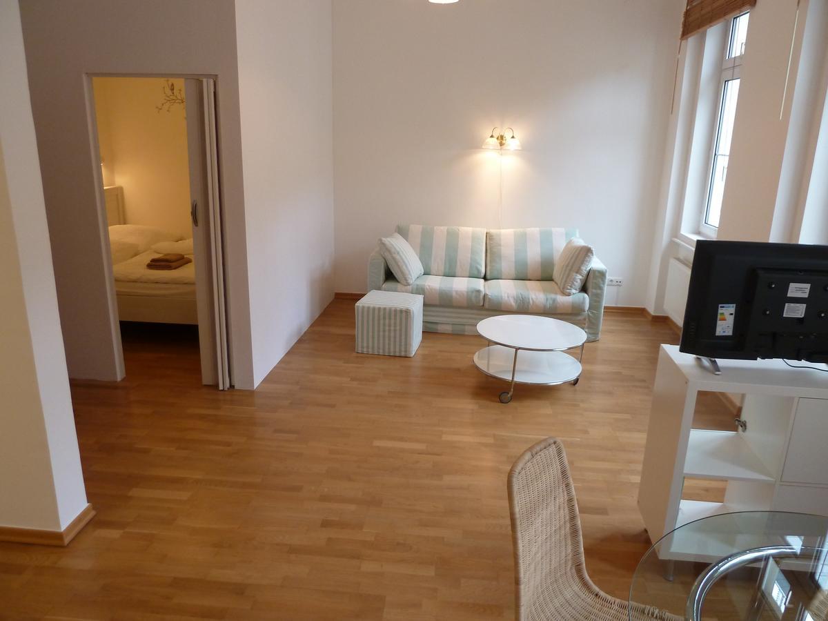 Apartment Sobieski District-1 Ring Vienna
