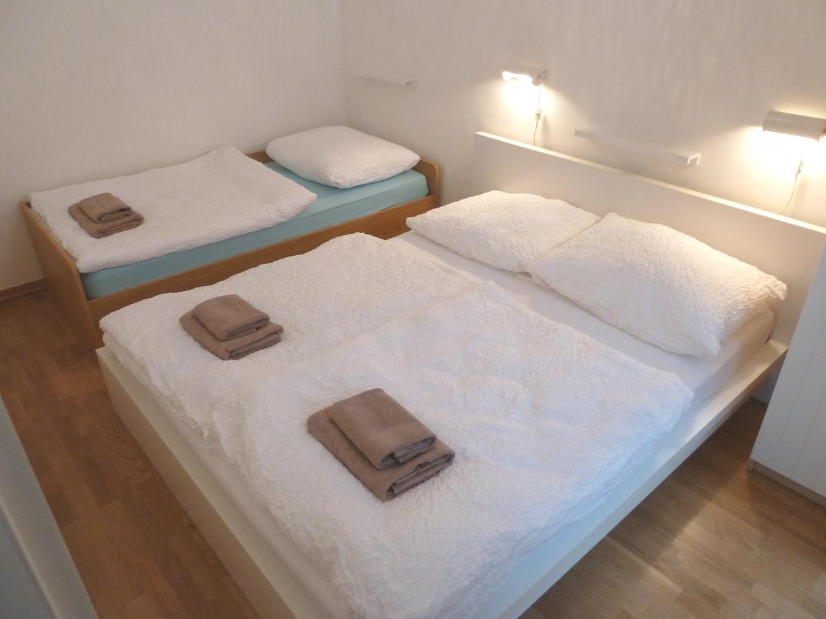 Apartment Sobieski District-1 Ring Vienna