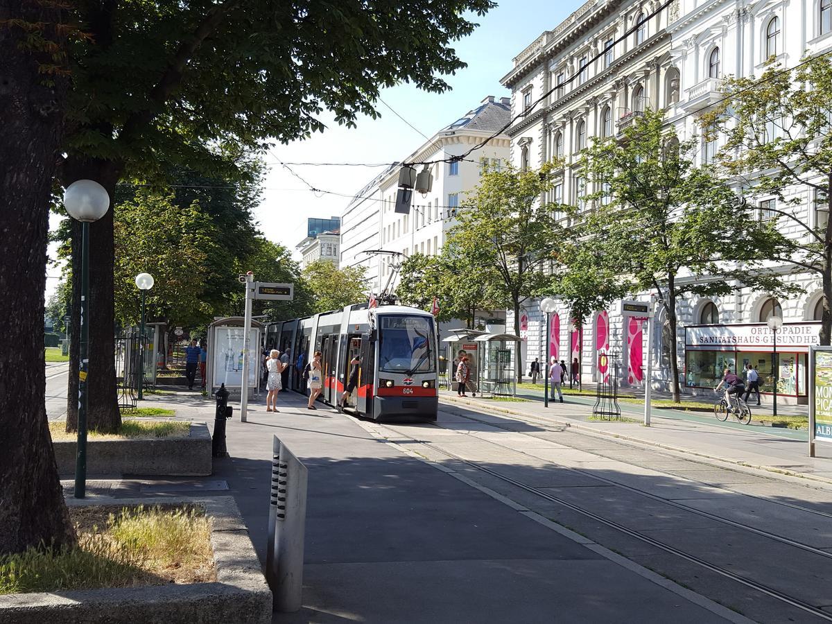 Sobieski District-1 Ring * Vienna