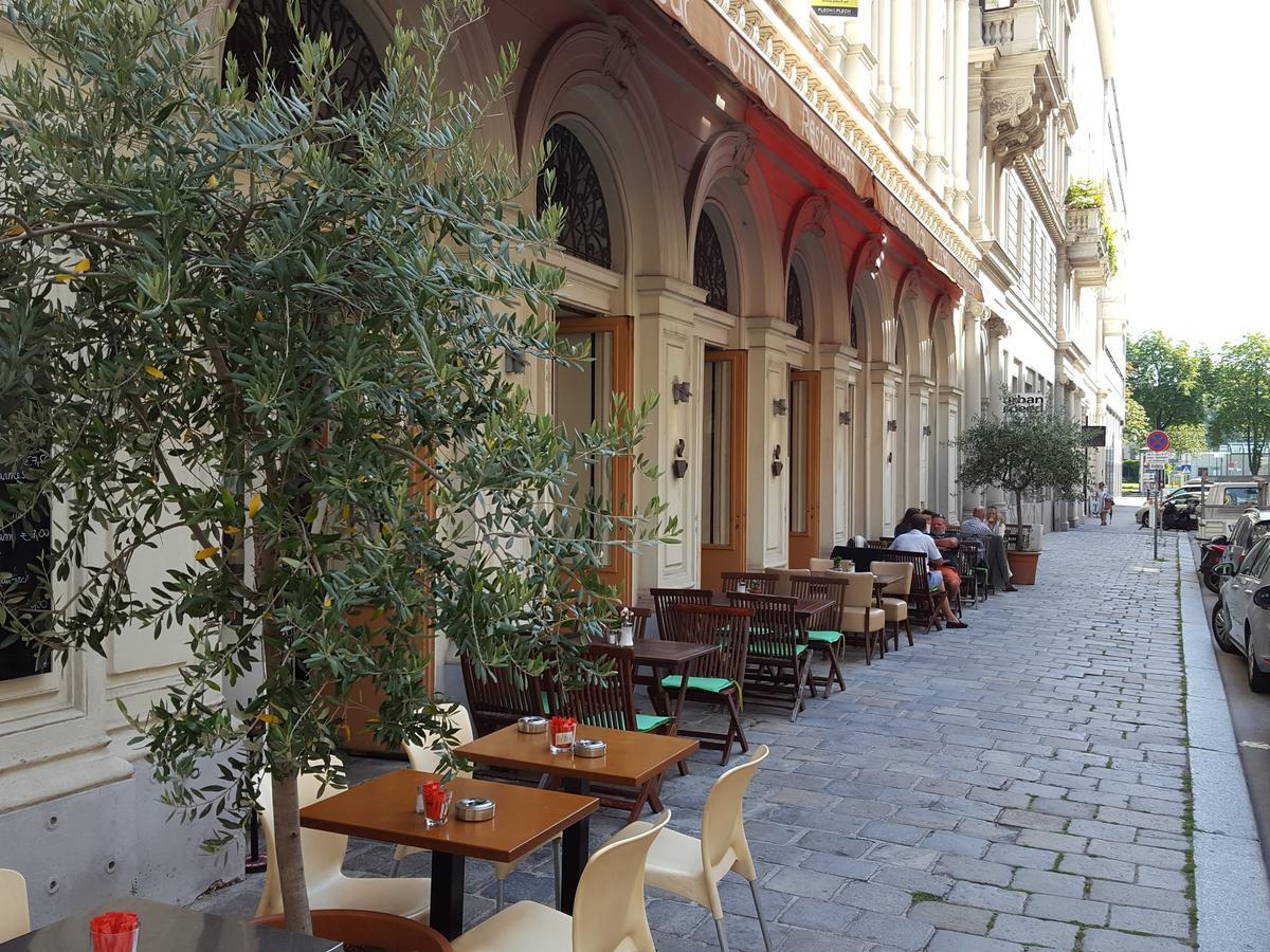 Sobieski District-1 Ring Vienna