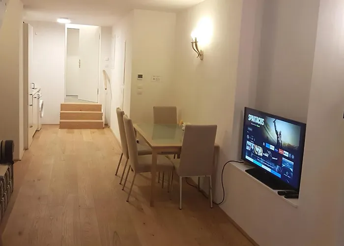 Sobieski District-1 Ring Apartments