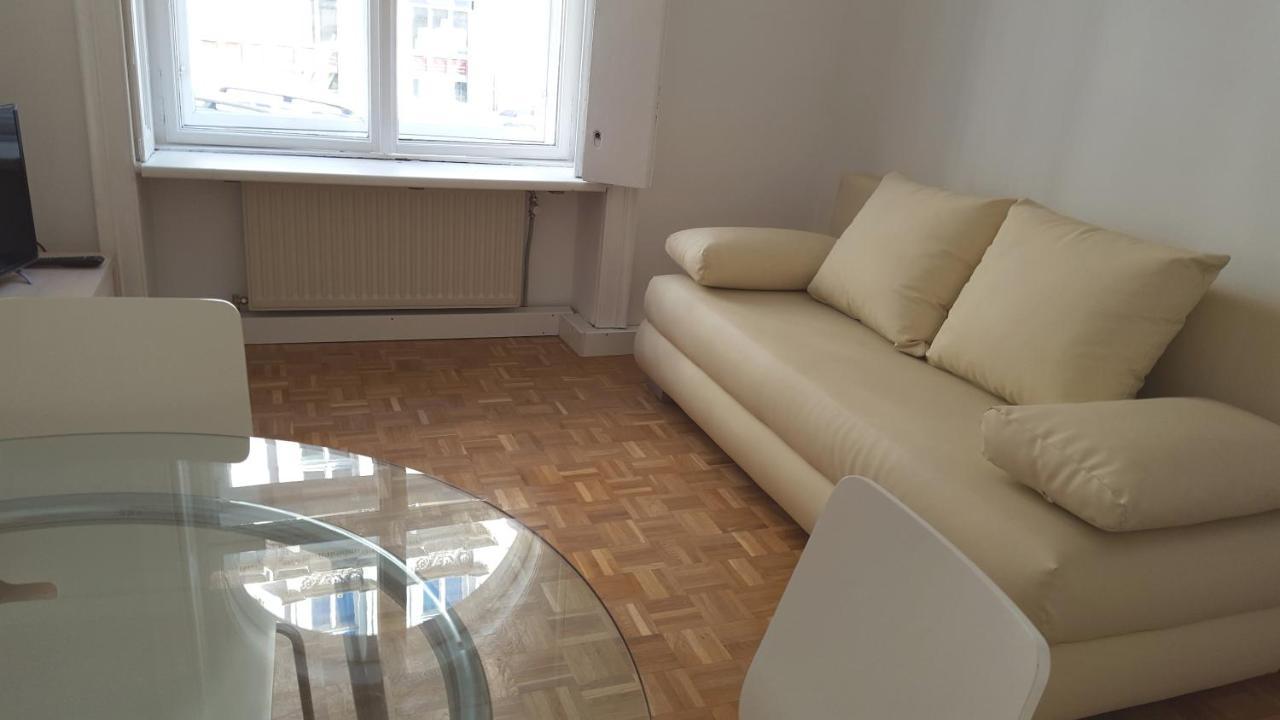 Apartmán Sobieski District-1 Ring