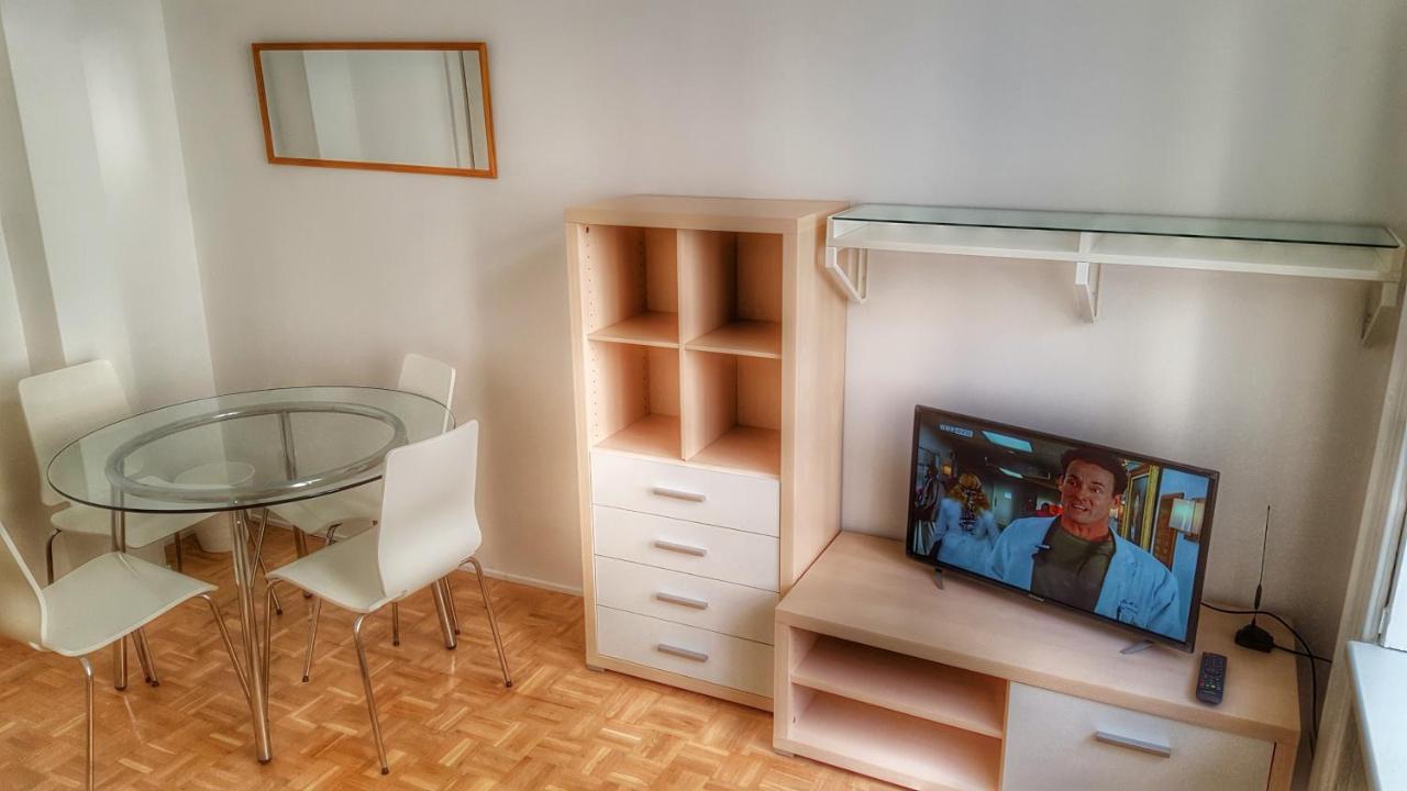 Sobieski District-1 Ring Apartmán