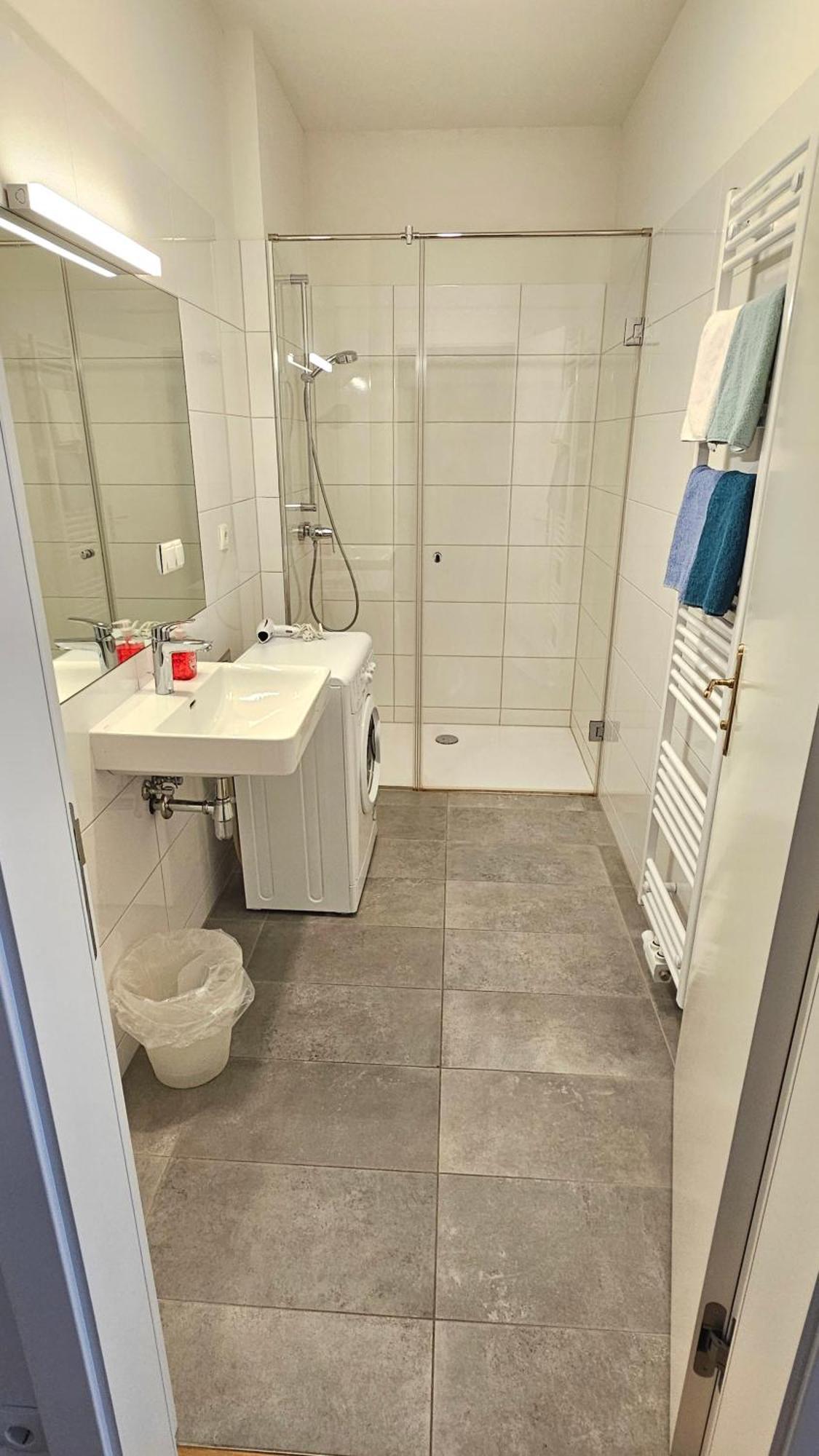 Sobieski District-1 Ring Apartmán *