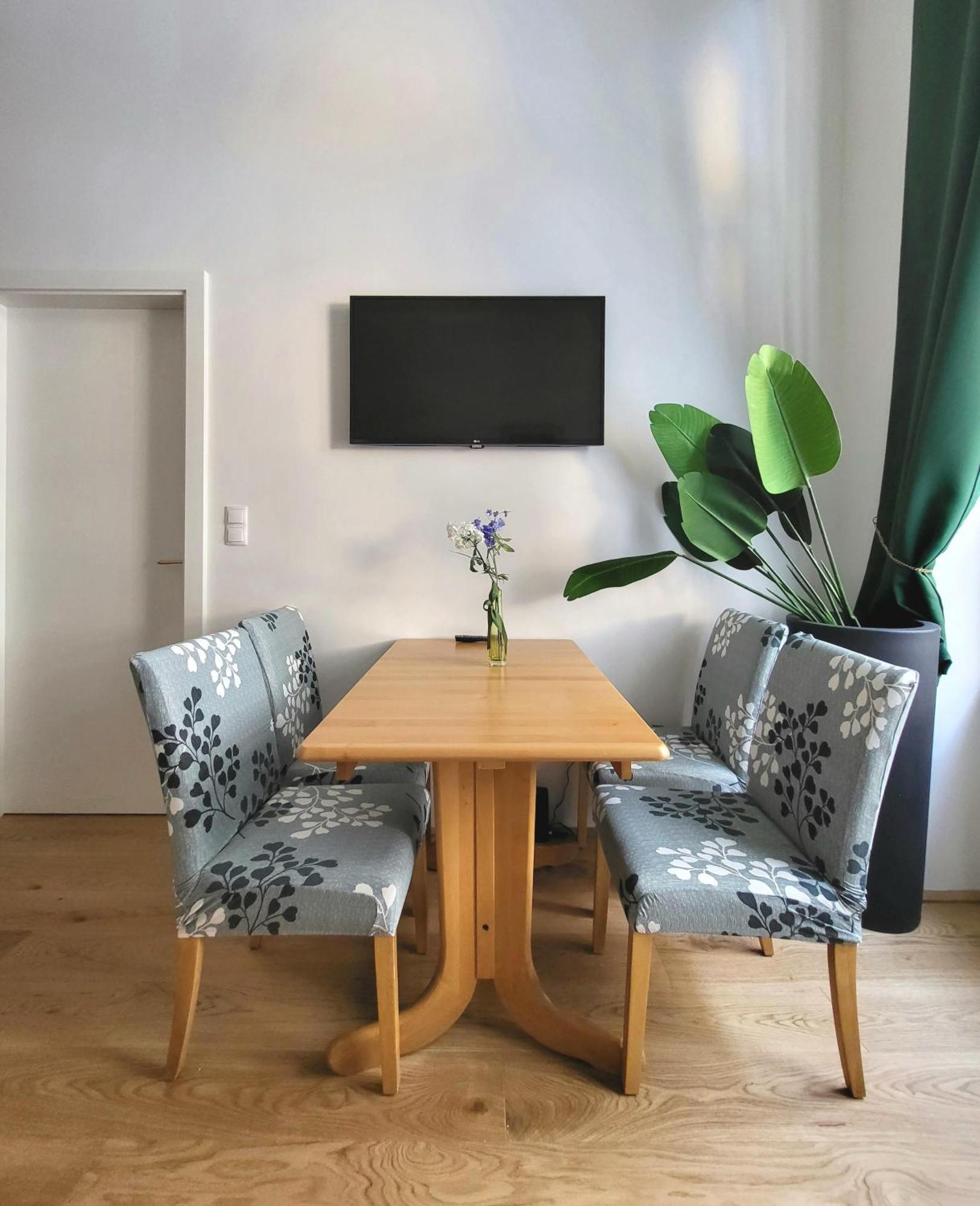 Apartmán Sobieski District-1 Ring *