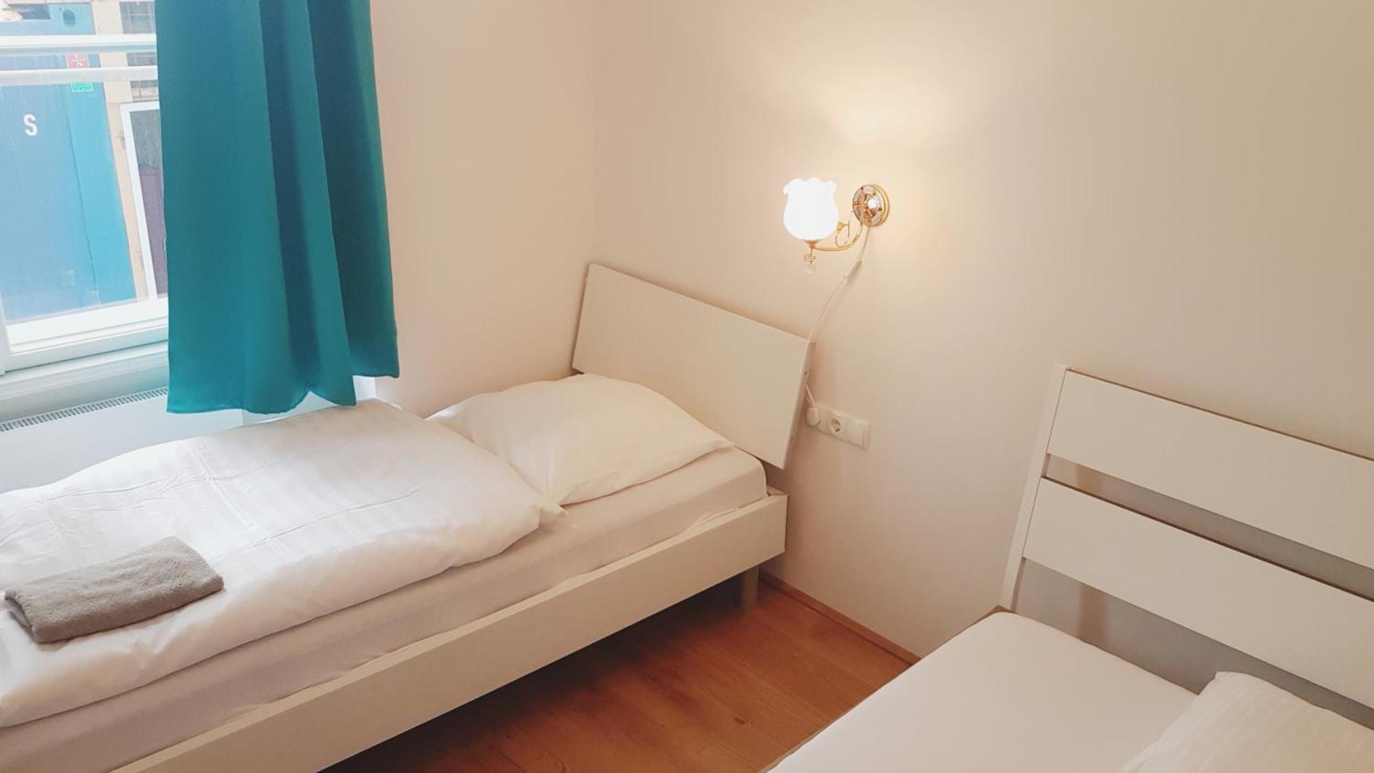 Sobieski District-1 Ring Apartmán