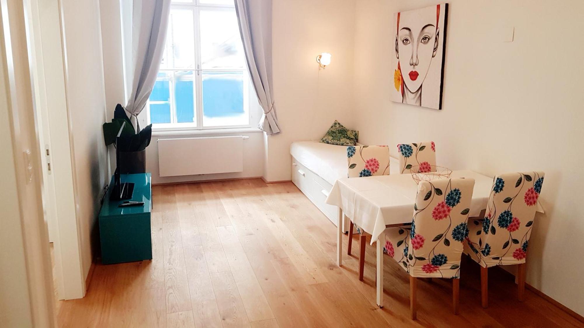 Apartmán Sobieski District-1 Ring *