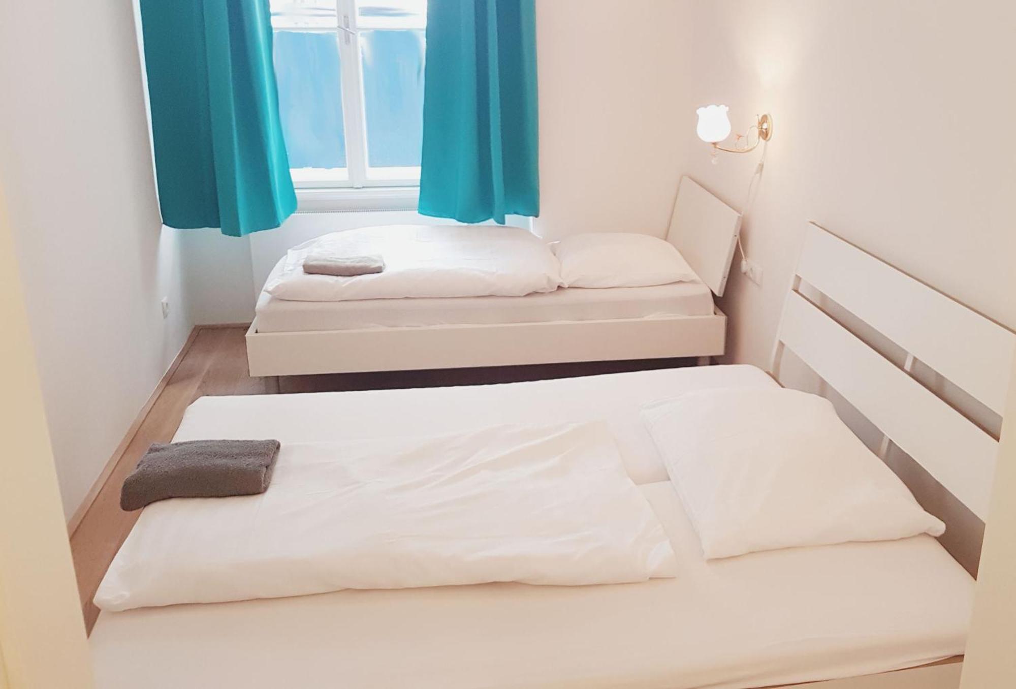 Sobieski District-1 Ring Apartmán
