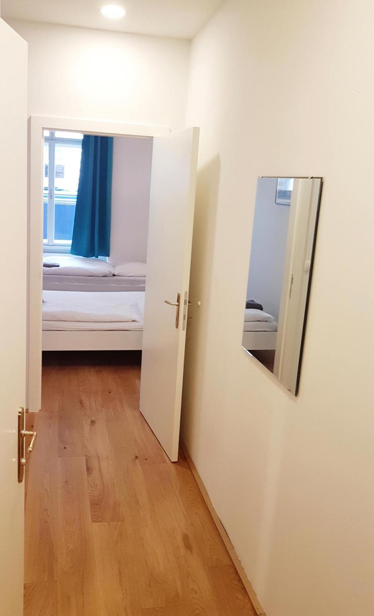 Apartmán Sobieski District-1 Ring