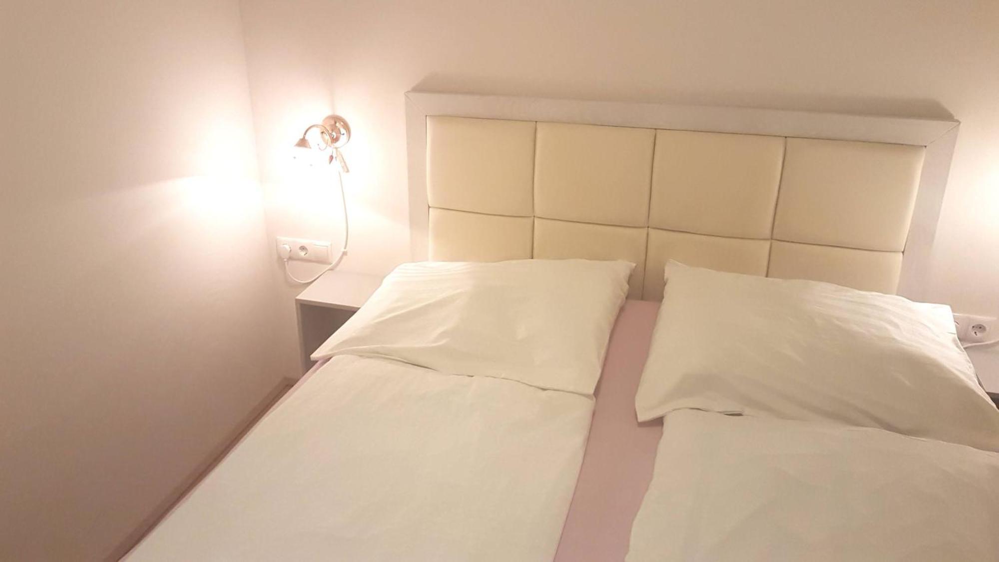 Apartmán Sobieski District-1 Ring Vídeň