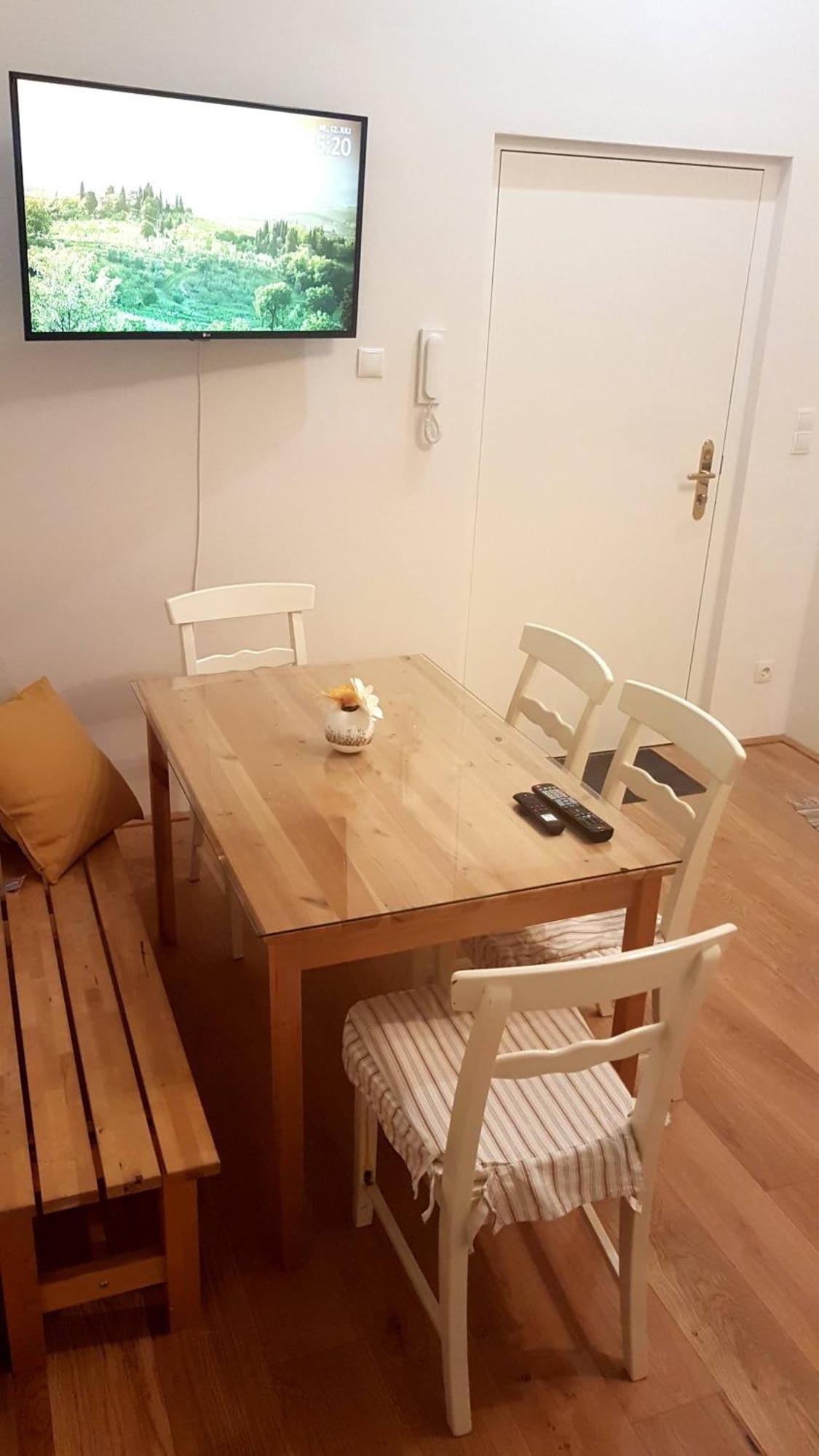 Sobieski District-1 Ring Apartmán