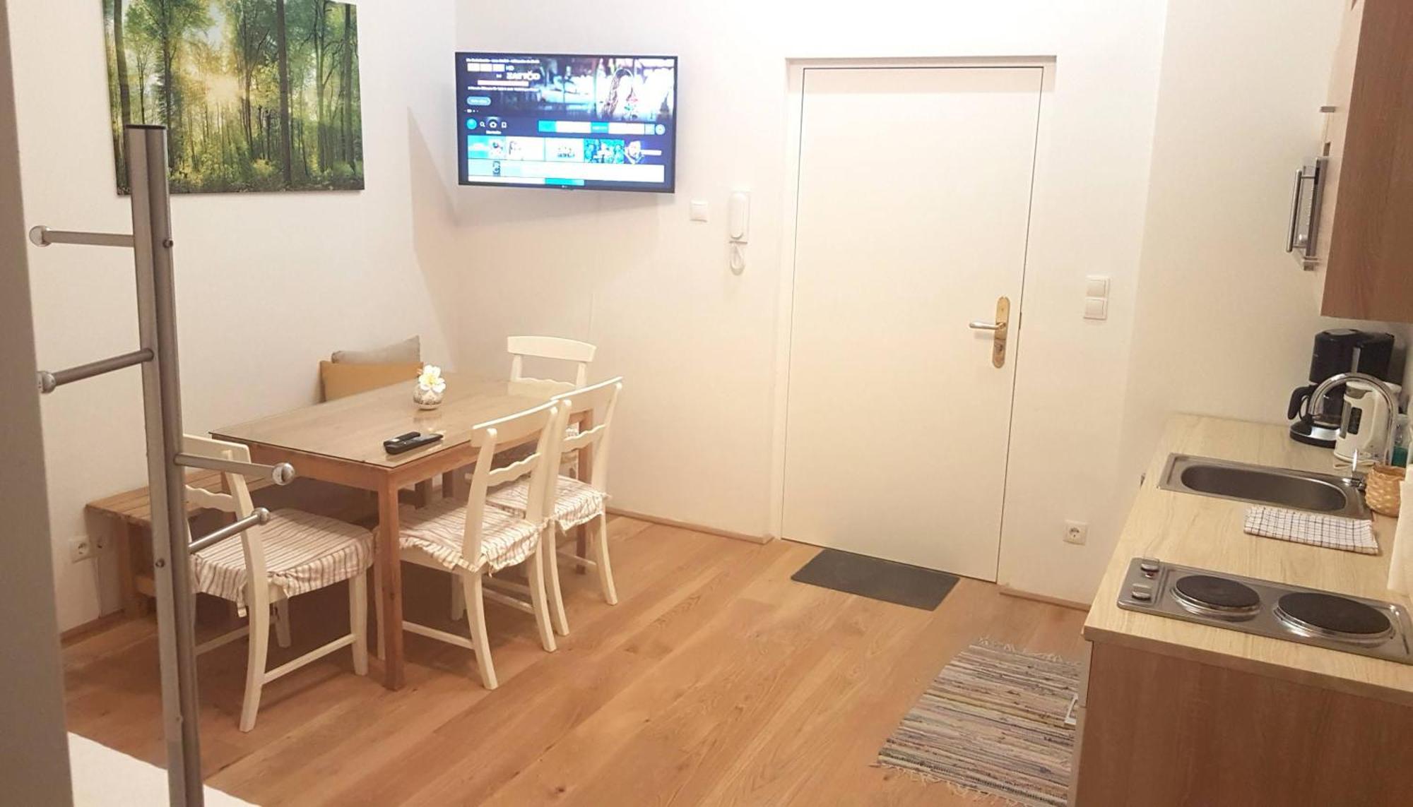 Apartmán Sobieski District-1 Ring