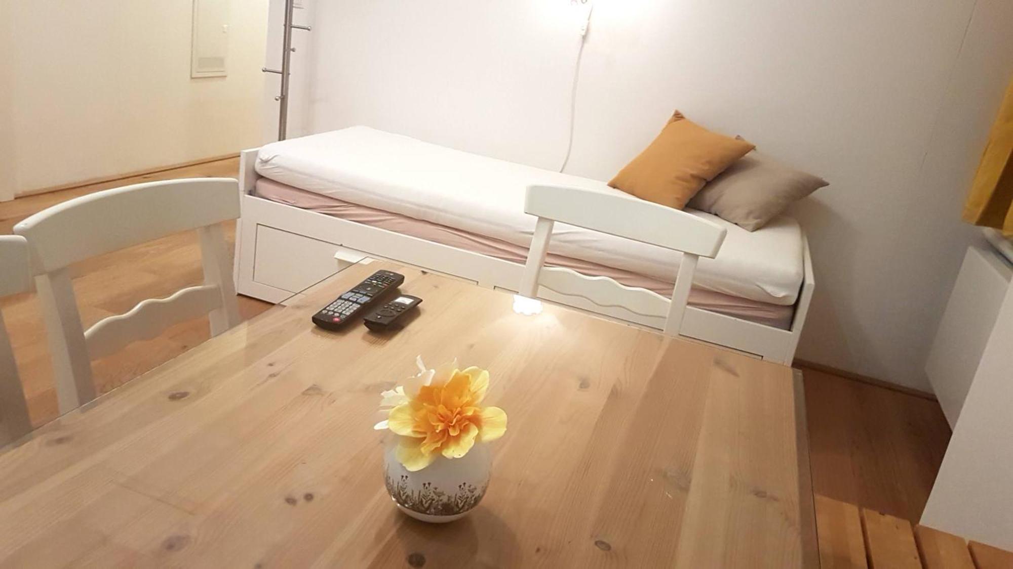 Apartmán Sobieski District-1 Ring