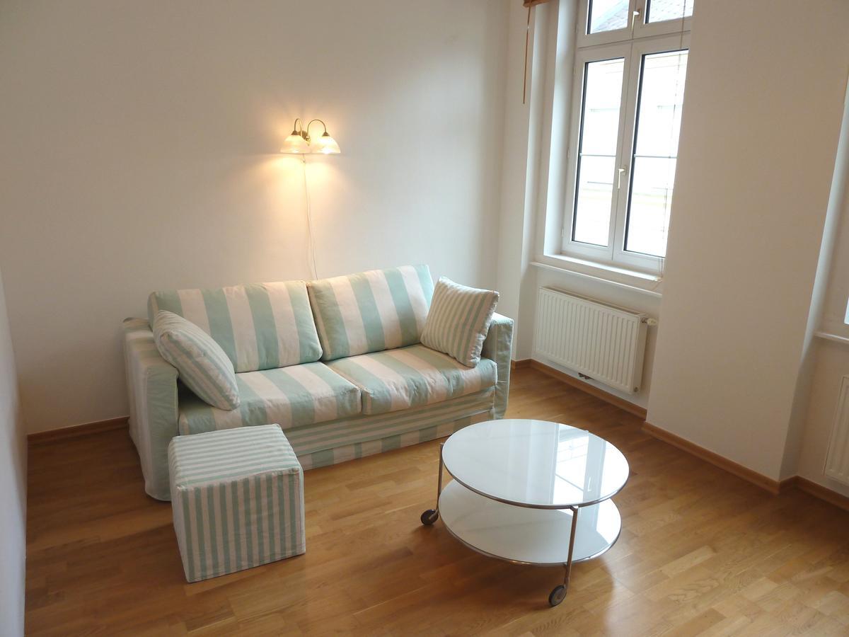 Sobieski District-1 Ring Apartmán Vídeň