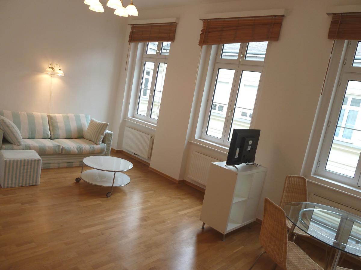 Apartmán Sobieski District-1 Ring *