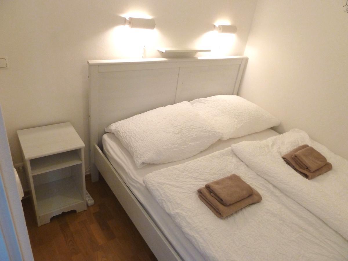 Sobieski District-1 Ring Apartmán